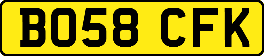 BO58CFK