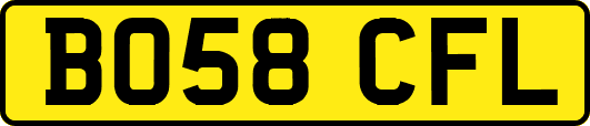 BO58CFL