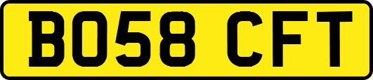 BO58CFT