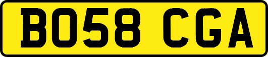 BO58CGA