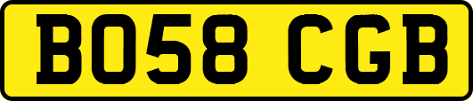 BO58CGB