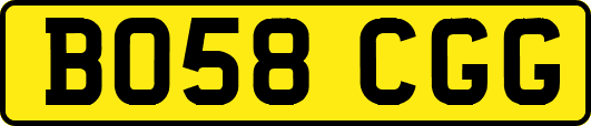 BO58CGG