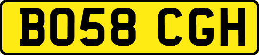 BO58CGH