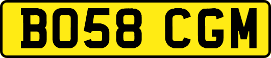 BO58CGM
