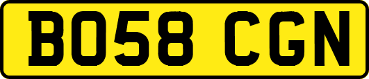BO58CGN