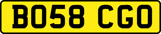 BO58CGO