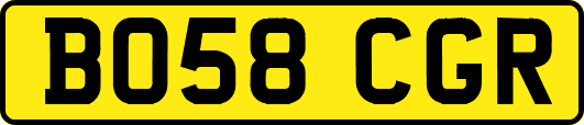 BO58CGR