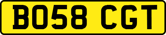 BO58CGT
