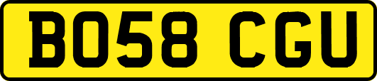 BO58CGU