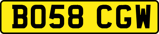 BO58CGW