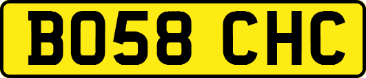 BO58CHC
