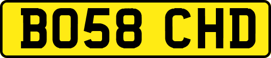 BO58CHD