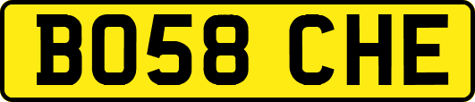 BO58CHE