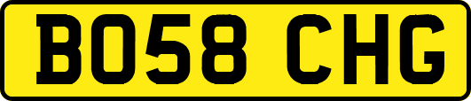BO58CHG