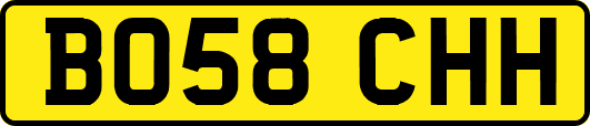 BO58CHH