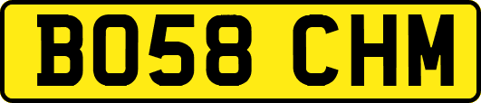 BO58CHM