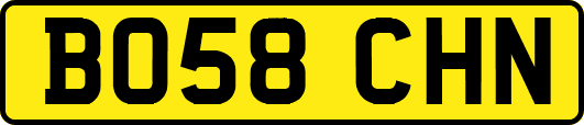 BO58CHN