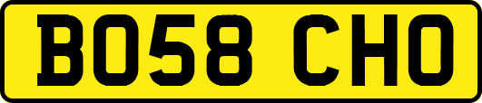 BO58CHO