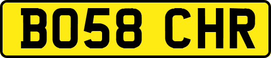BO58CHR