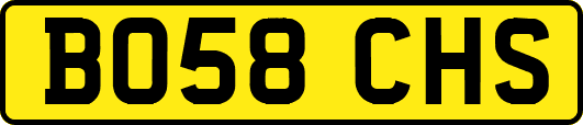 BO58CHS