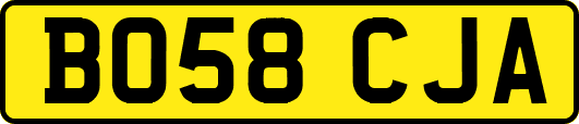 BO58CJA