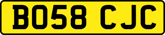 BO58CJC