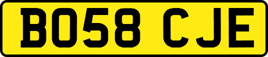 BO58CJE