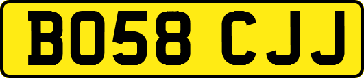 BO58CJJ