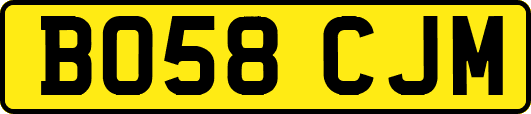 BO58CJM
