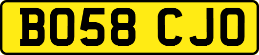 BO58CJO