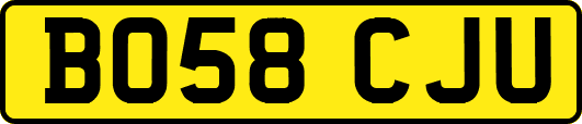 BO58CJU
