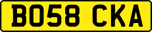 BO58CKA