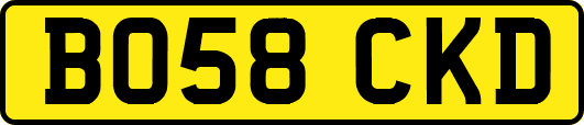 BO58CKD