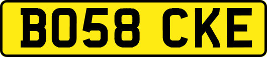 BO58CKE