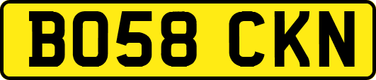 BO58CKN