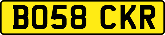 BO58CKR