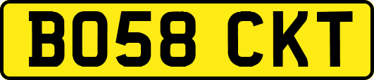 BO58CKT