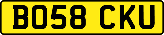BO58CKU