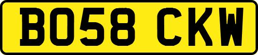 BO58CKW