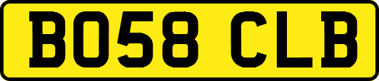 BO58CLB
