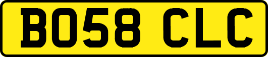 BO58CLC