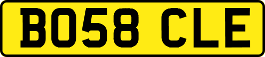 BO58CLE