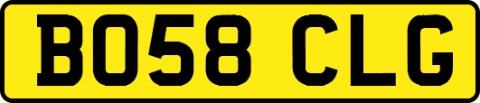 BO58CLG