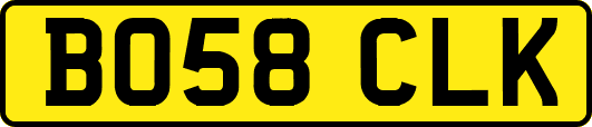 BO58CLK