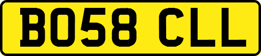 BO58CLL
