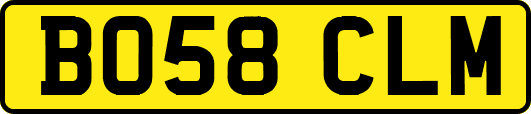 BO58CLM