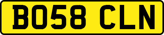 BO58CLN