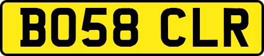 BO58CLR