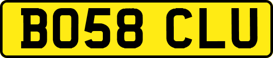 BO58CLU