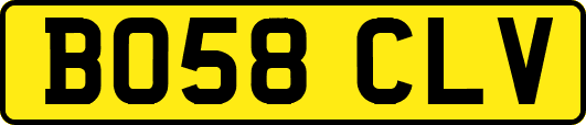 BO58CLV